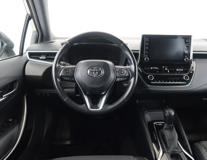 Toyota Corolla Kombi 1,8 l 72 kw