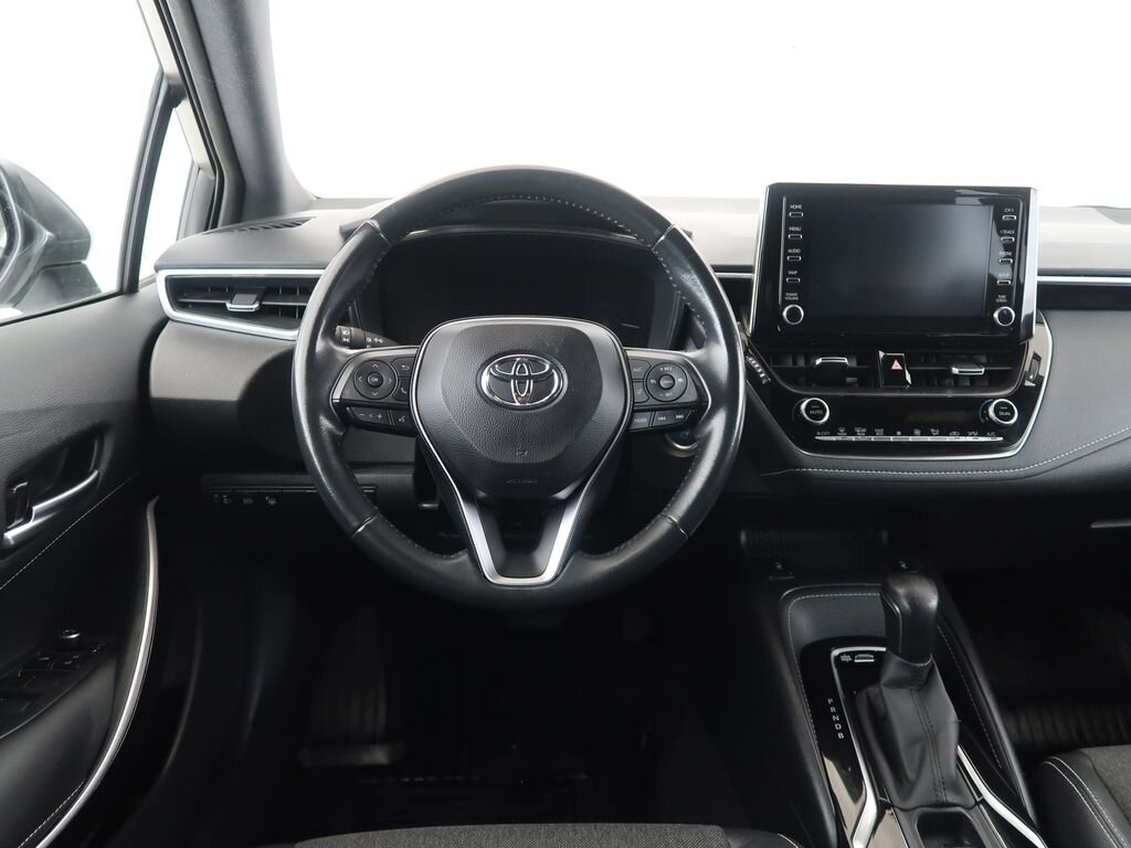 Toyota Corolla Kombi 1,8 l 72 kw