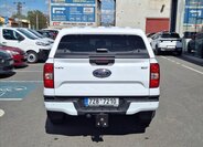 Ford Ranger Pick-up 2,0 l 125 kw