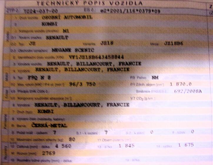 Renault Grand Scénic 39