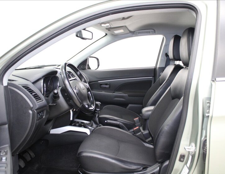 Citroën C4 Aircross 6