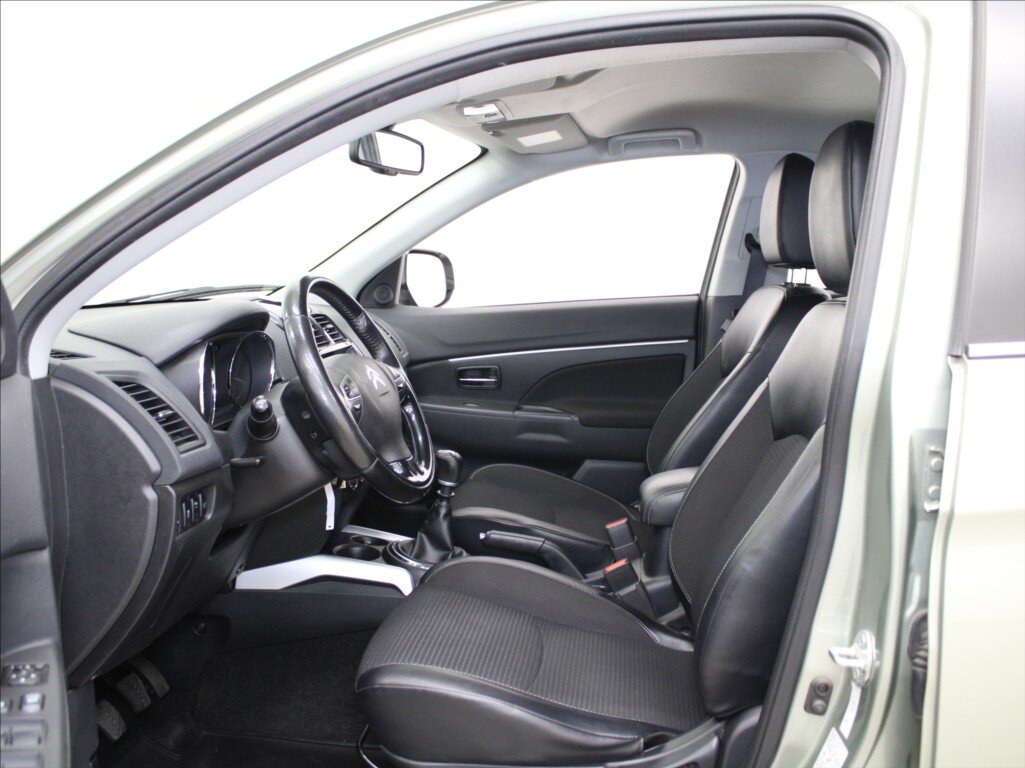 Citroën C4 Aircross