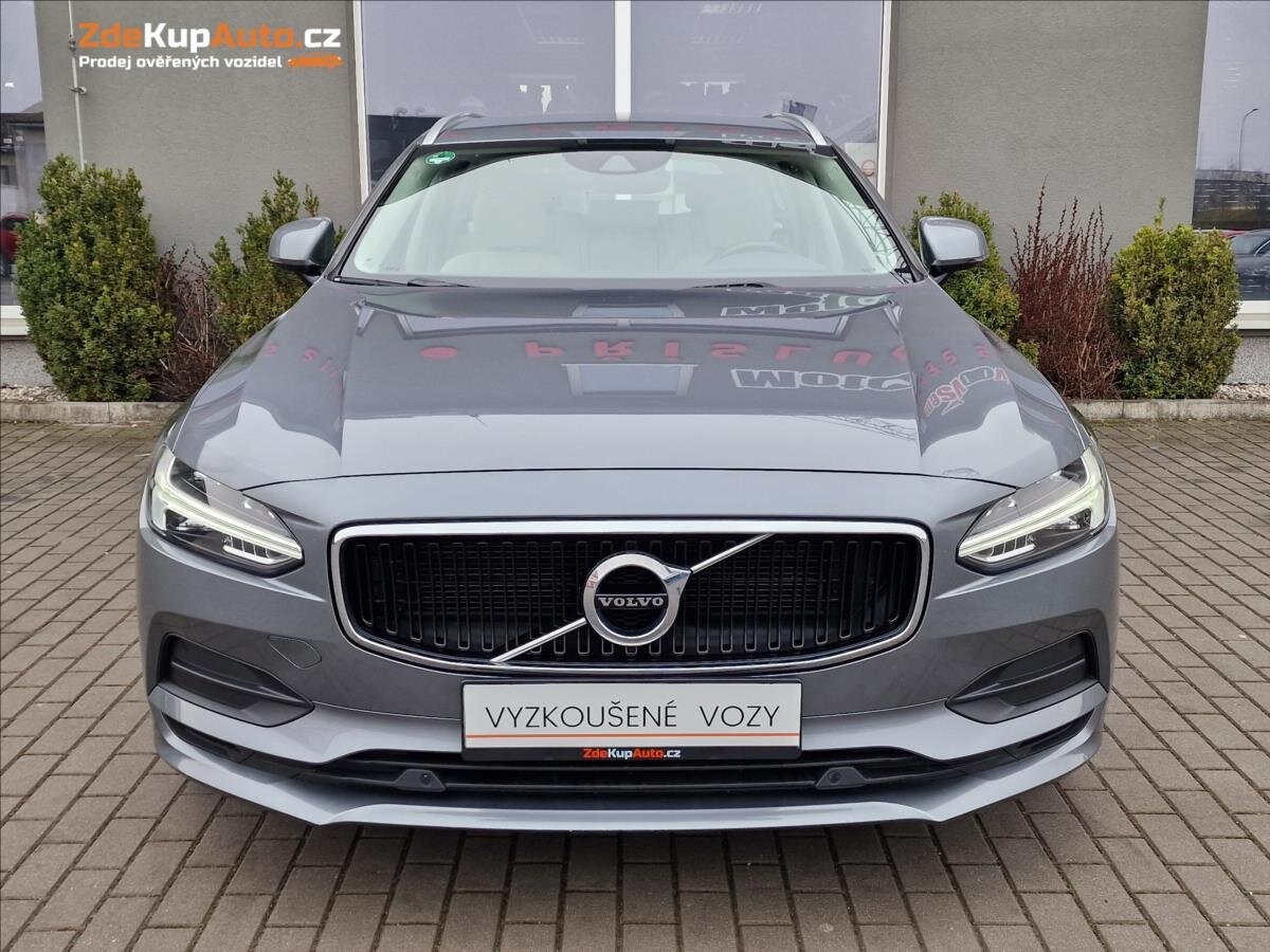 Volvo V90 Kombi 2,0 l 140 kw