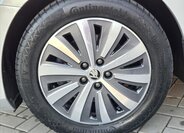 Škoda Superb Kombi 2,0 l 110 kw