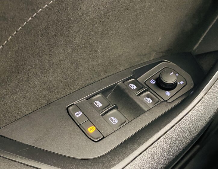 Škoda Kodiaq SUV / Terénní 2,0 l 147 kw