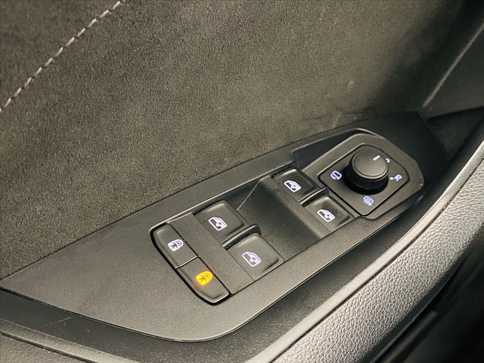 Škoda Kodiaq SUV / Terénní 2,0 l 147 kw