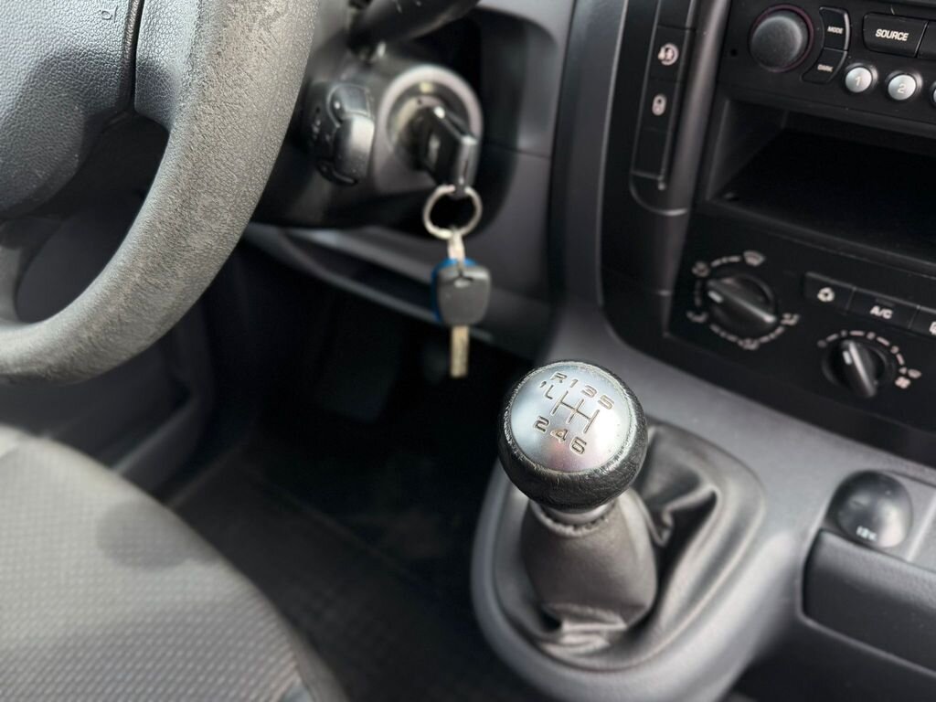 Peugeot Expert MPV 2,0 l 88 kw