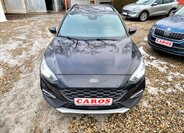 Ford Focus Kombi 1,5 l 88 kw