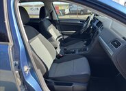 Volkswagen Golf Kombi 1,6 l 81 kw