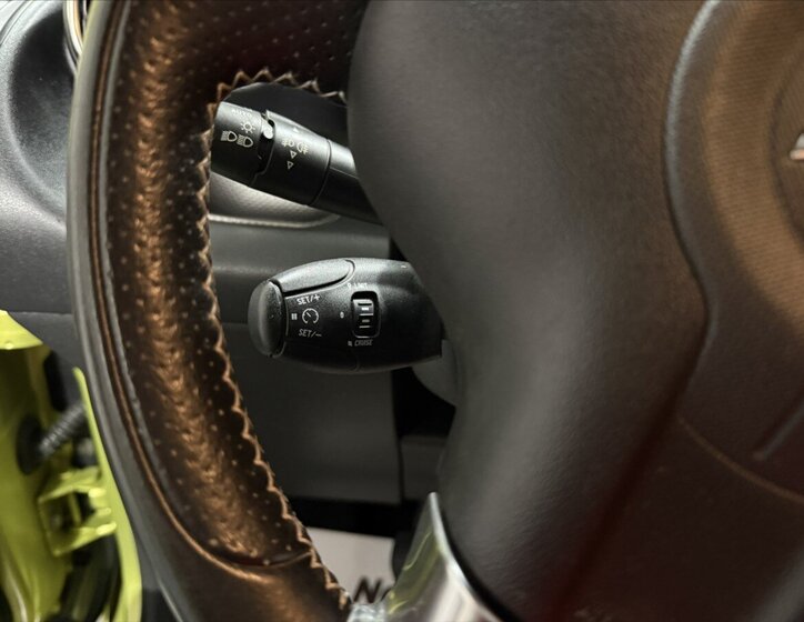 Citroën C3 Picasso MPV 1,6 l 88 kw