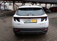 Hyundai Tucson SUV 1,6 l 110 kw