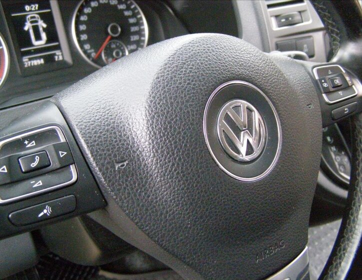 Volkswagen Caravelle Ostatní 2,0 l 103 kw