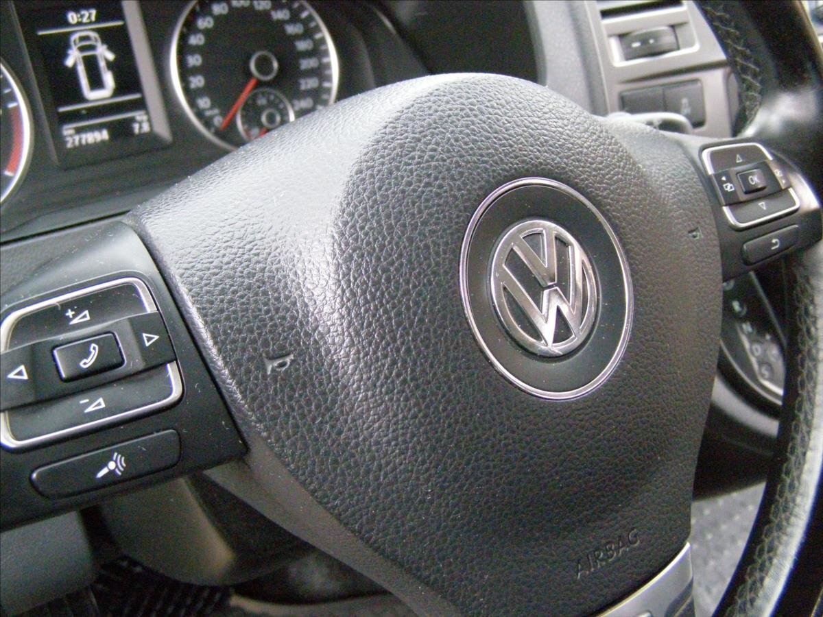 Volkswagen Caravelle Ostatní 2,0 l 103 kw