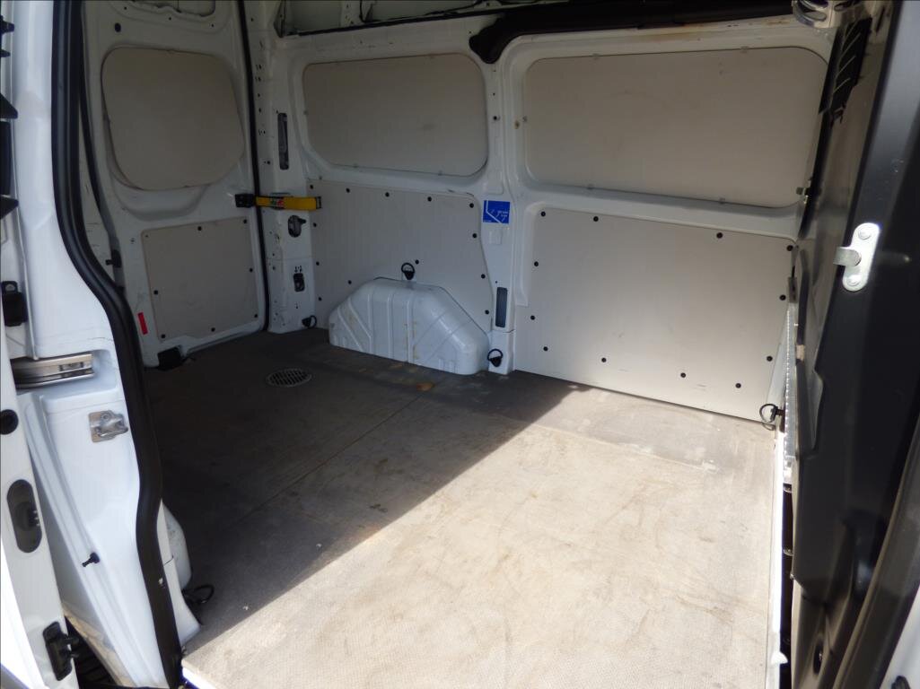 Ford Transit Custom Ostatní 2,0 l 77 kw