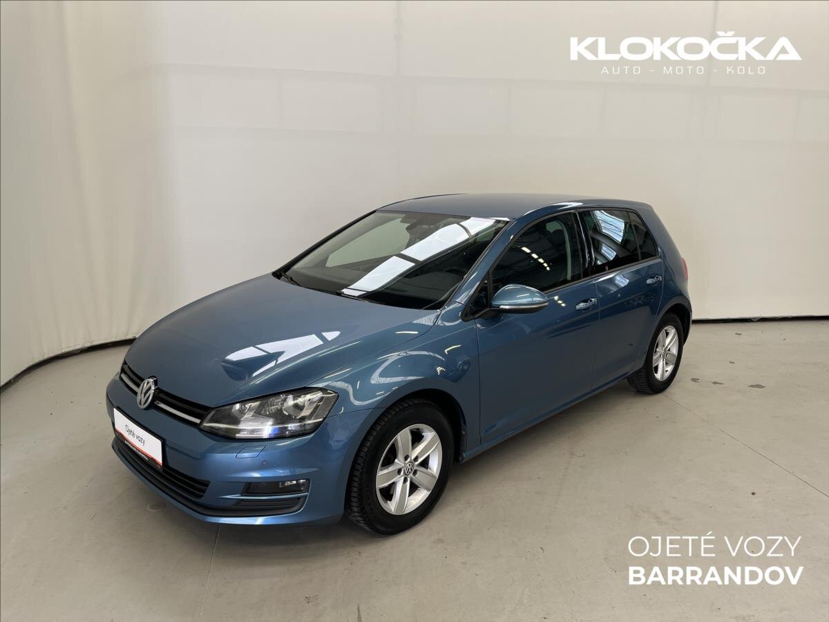 Volkswagen Golf Hatchback 1,4 l 92 kw
