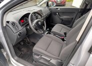 Volkswagen Golf Plus MPV 1,4 l 55 kw