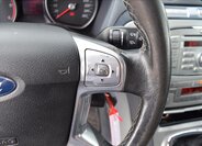 Ford Galaxy MPV 2,0 l 103 kw