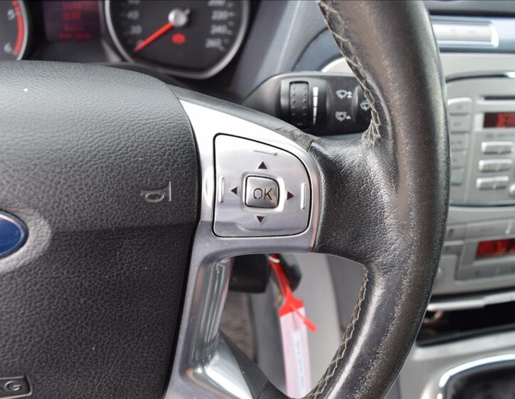 Ford Galaxy MPV 2,0 l 103 kw