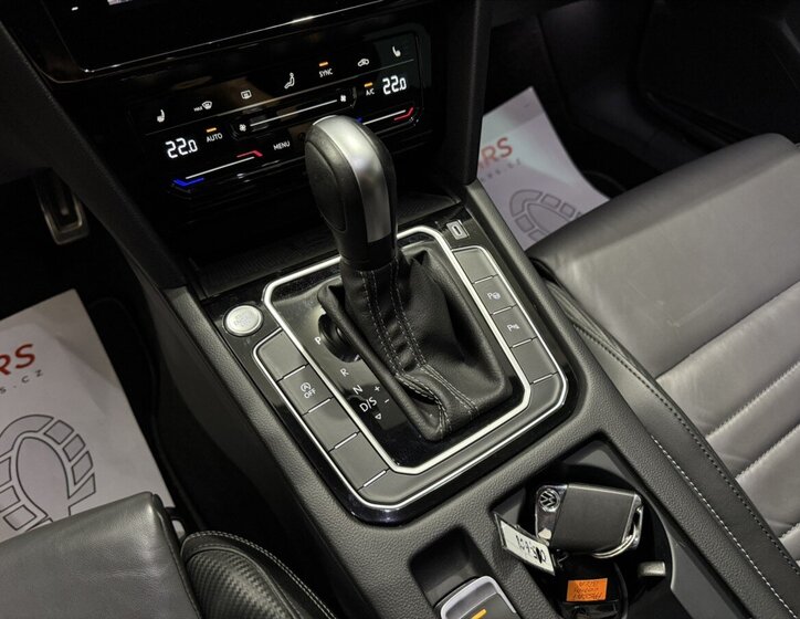 Volkswagen Passat Kombi 2,0 l 110 kw