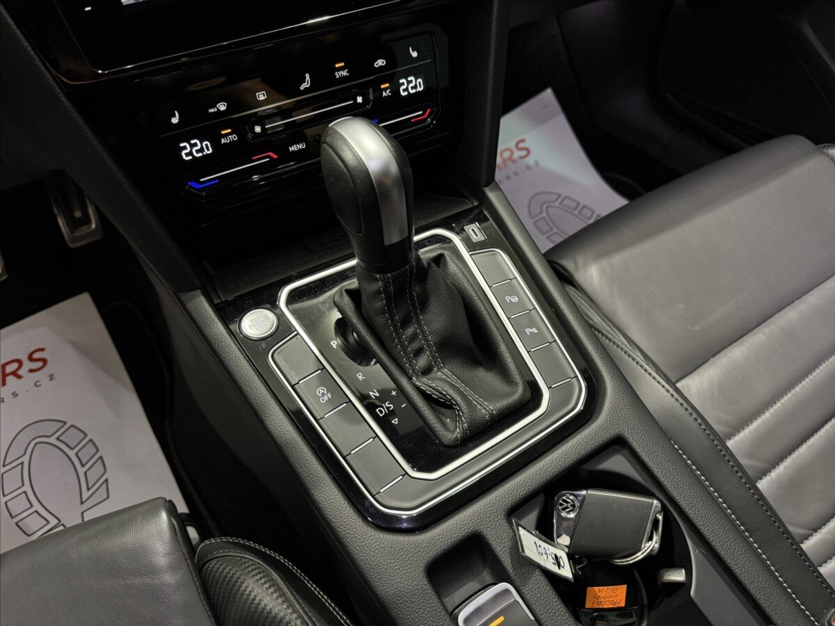 Volkswagen Passat Kombi 2,0 l 110 kw