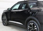Peugeot 2008 SUV 0,0 100 kw