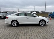 Škoda Octavia Sedan / Limuzína 2,0 l 85 kw