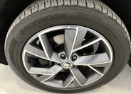 Škoda Kodiaq SUV / Terénní 2,0 l 147 kw