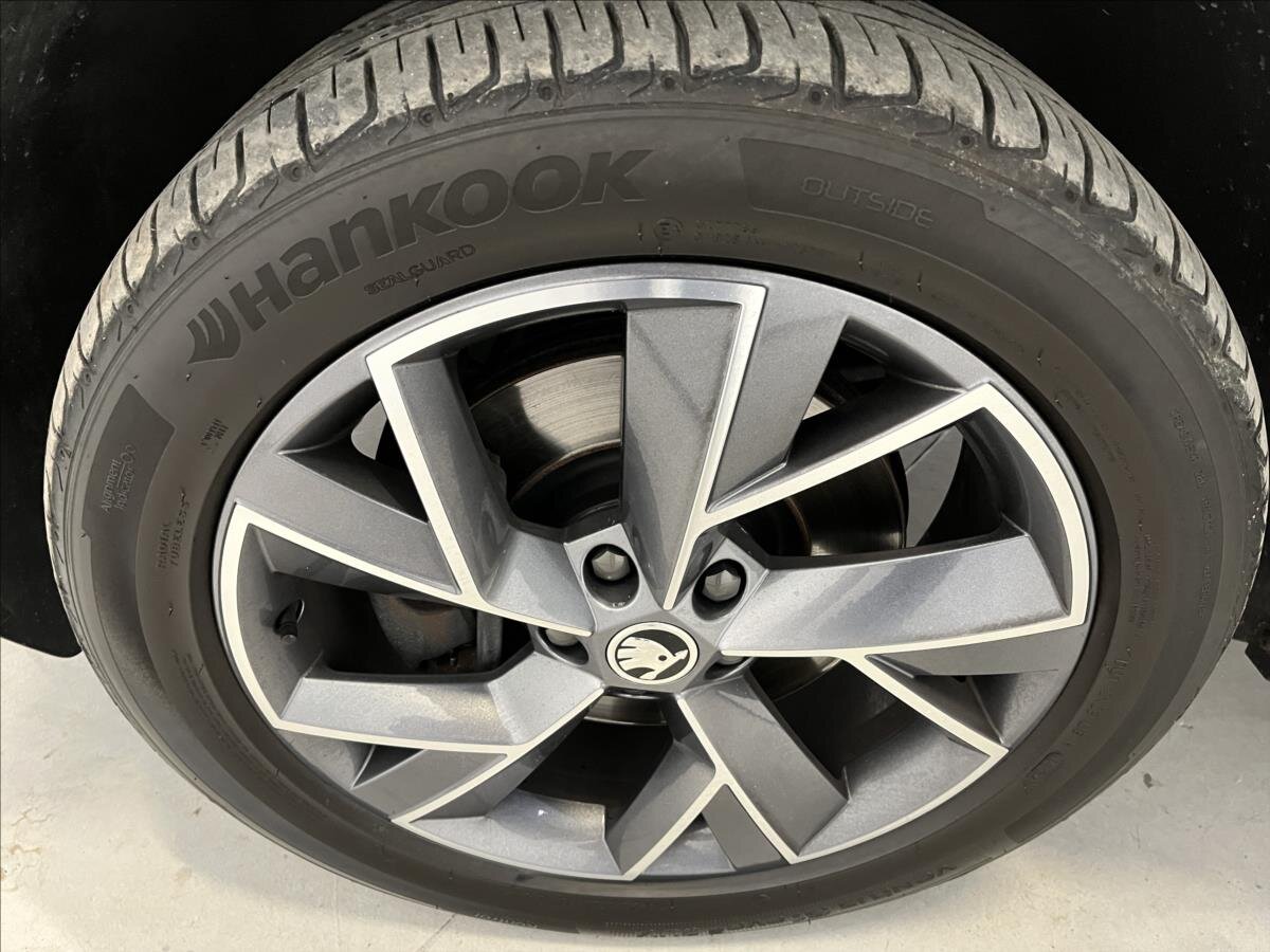 Škoda Kodiaq SUV / Terénní 2,0 l 147 kw