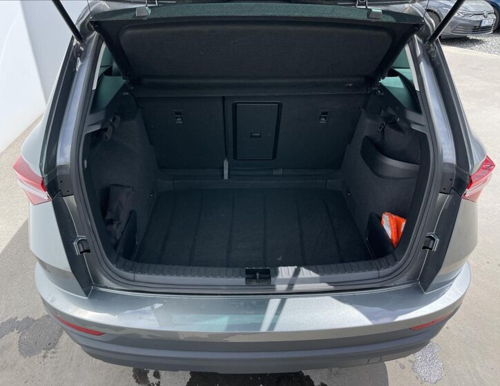 Škoda Karoq SUV / Terénní 2,0 l 110 kw