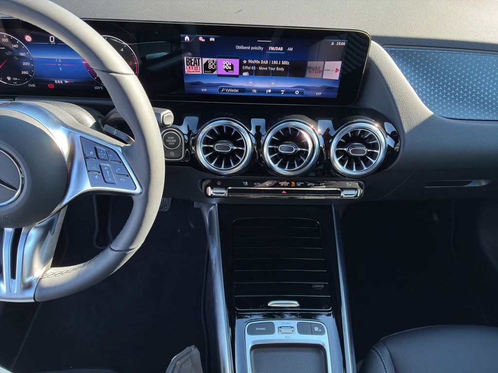 Mercedes-Benz Třídy B