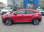 Ford Puma CUV 999,0 92 kw