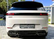 Land Rover Range Rover Sport 5