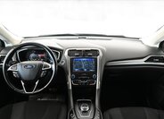 Ford Mondeo Kombi 2,0 l 110 kw