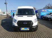 Ford Transit Ostatní 2,0 l 96 kw