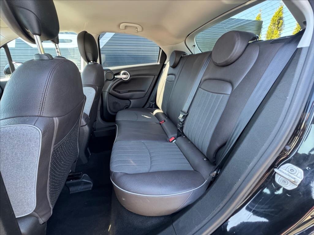 Fiat 500X SUV 1,4 l 103 kw