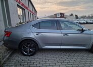 Škoda Superb 43
