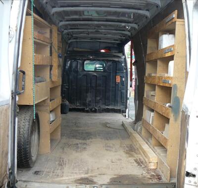 Iveco Daily 8