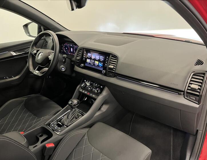 Škoda Karoq 23