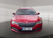 Škoda Superb 2