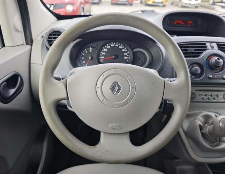 Renault Kangoo 17