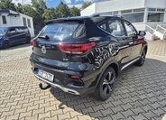 MG ZS Hatchback 1,5 l 78 kw