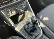 Volkswagen Taigo Hatchback 999,0 81 kw