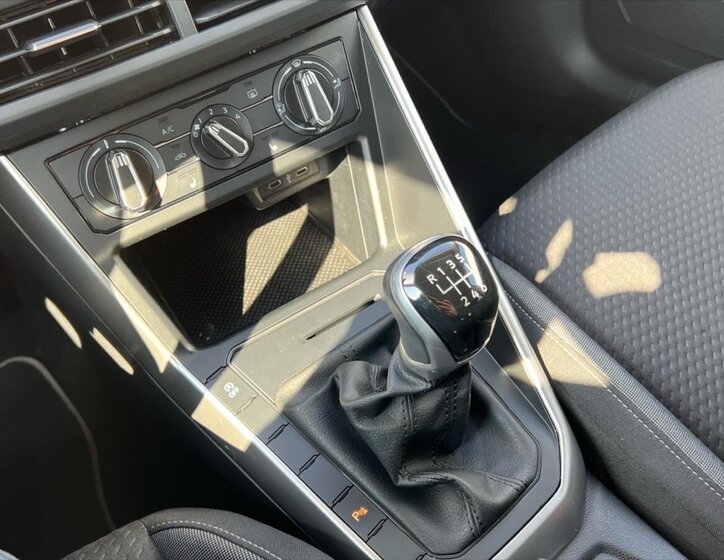 Volkswagen Taigo Hatchback 999,0 81 kw