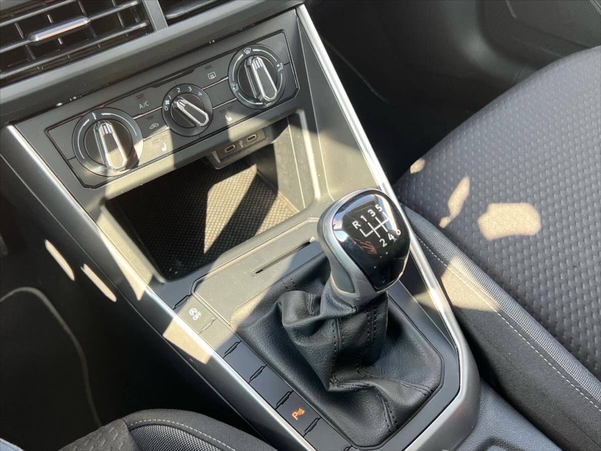 Volkswagen Taigo Hatchback 999,0 81 kw