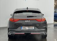 KIA ProCeed Kombi 1,5 l 118 kw