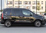 Citroën Berlingo 4