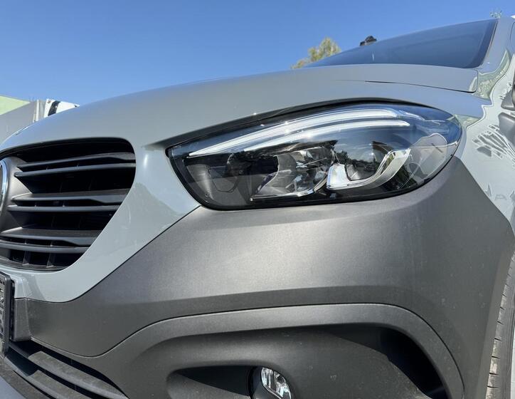 Mercedes-Benz Citan 18