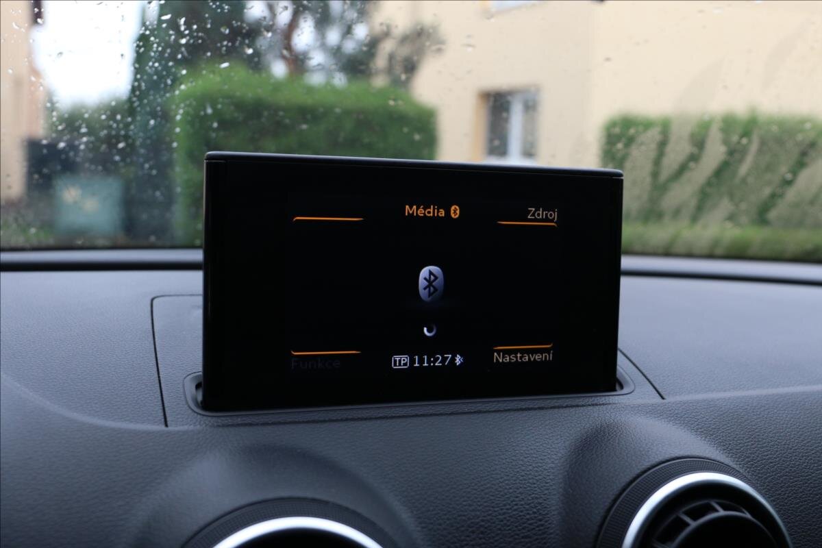 Audi A3 Hatchback 1,6 l 81 kw