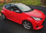 Toyota Yaris Hatchback 0,0 0