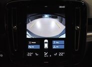 Volvo XC40 SUV 2,0 l 140 kw